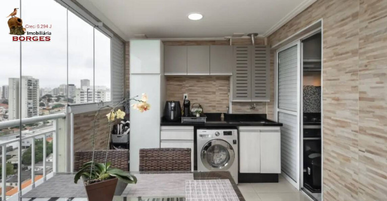 Imagem Apartamento com 2 Quartos à Venda, 60 m² em Saúde - São Paulo Imagem Apartamento com 2 Quartos à Venda, 60 m² em Saúde - São Paulo