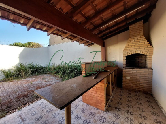 Imagem Casa com 1 Quarto para Alugar, 250 m² em Boa Vista - São José Do Rio Preto Imagem Casa com 1 Quarto para Alugar, 250 m² em Boa Vista - São José Do Rio Preto