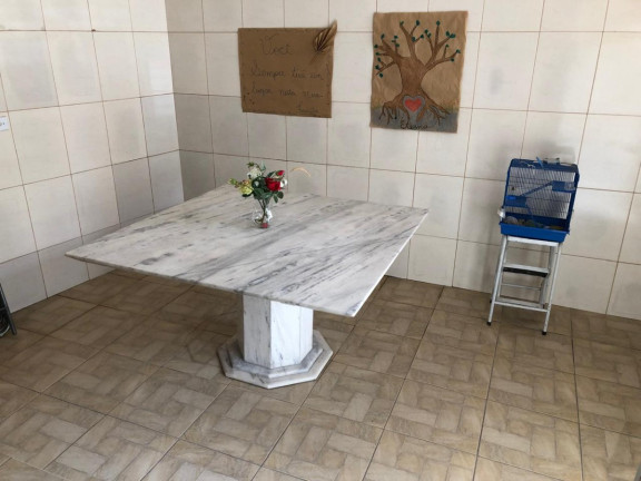 Imagem Sobrado com 3 Quartos à Venda, 148 m² em Vila Cruz Das Almas - São Paulo