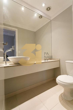 Imagem Apartamento com 4 Quartos à Venda, 195 m² em Vila Andrade - São Paulo