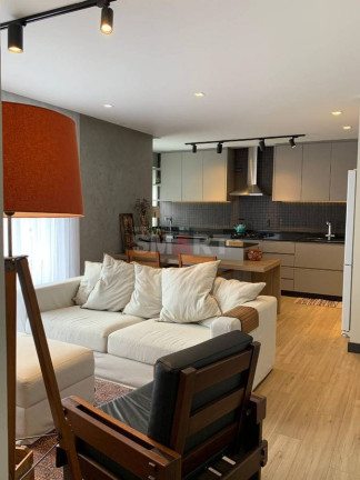 Imagem Apartamento com 2 Quartos à Venda, 79 m² em Centro - Jaraguá Do Sul Imagem Apartamento com 2 Quartos à Venda, 79 m² em Centro - Jaraguá Do Sul