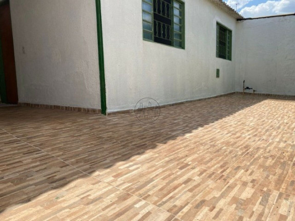 Casa com 3 Quartos à Venda, 120 m² em Ceilândia Norte (ceilândia) - Brasília