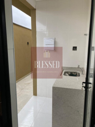 Imagem Casa com 3 Quartos à Venda, 150 m² em Condomínio Terras Do Vale - Caçapava