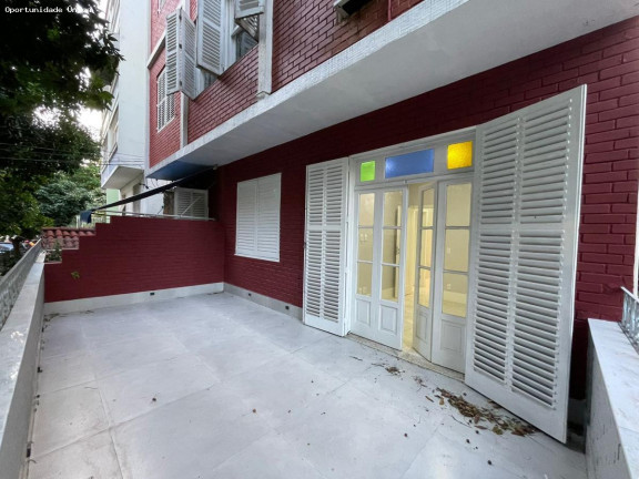 Imagem Apartamento com 2 Quartos à Venda, 78 m²em Leblon - Rio De Janeiro