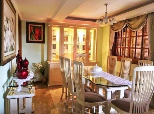 Casa com 3 Quartos à Venda, 280 m² em Agronomia - Porto Alegre