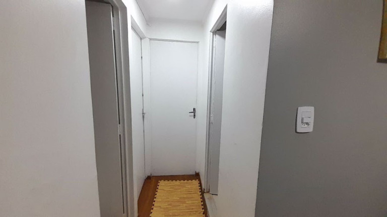 Imagem Apartamento com 3 Quartos à Venda, 68 m² em Vila Moraes - São Paulo