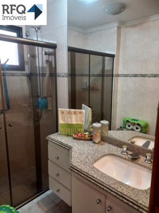 Imagem Imóvel com 3 Quartos à Venda, 118 m² em Mirandópolis - São Paulo
