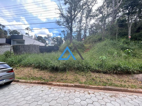 Terreno à Venda, 319 m² em Canjica (terra Preta) - Mairiporã