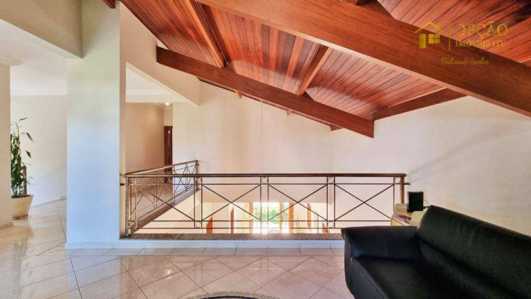 Imagem Casa com 3 Quartos à Venda, 282 m² em Condomínio Campos De Santo Antônio - Itu Imagem Casa com 3 Quartos à Venda, 282 m² em Condomínio Campos De Santo Antônio - Itu