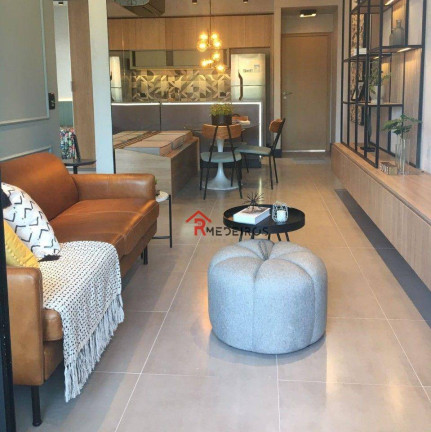 Imagem Apartamento com 2 Quartos à Venda, 70 m² em Canto Do Forte - Praia Grande Imagem Apartamento com 2 Quartos à Venda, 70 m² em Canto Do Forte - Praia Grande