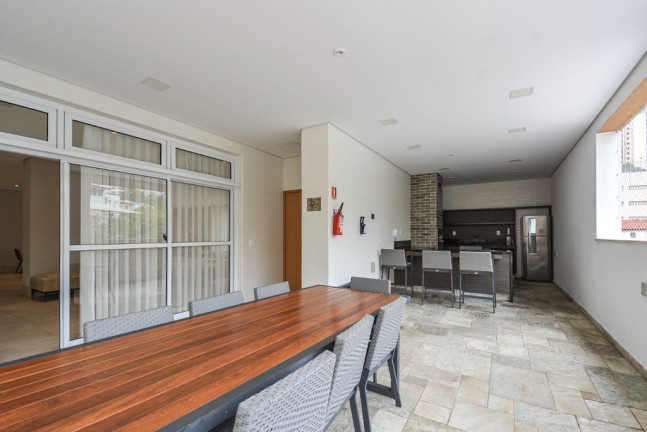 Apartamento com 3 Quartos à Venda, 211 m² em Vila Mariana - São Paulo