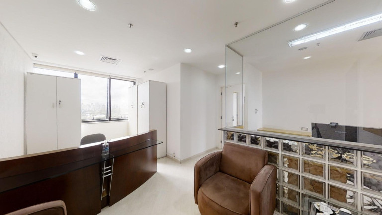 Imagem Sala Comercial à Venda, 101 m² em Jardim Paulista - São Paulo