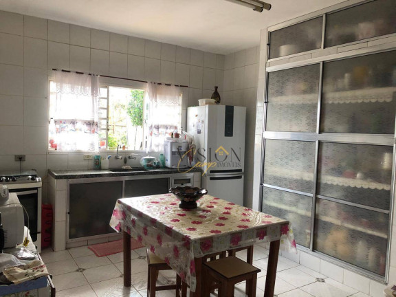 Imagem Casa com 3 Quartos à Venda, 160 m² em Jardim Myrian Moreira Da Costa - Campinas