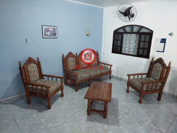 Imagem Casa com 2 Quartos à Venda, 90 m² em Rio Do Ouro - Caraguatatuba Imagem Casa com 2 Quartos à Venda, 90 m² em Rio Do Ouro - Caraguatatuba
