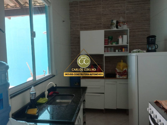 Imagem Casa à Venda, em Cabo Frio Imagem Casa à Venda, em Cabo Frio