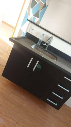 Imagem Apartamento com 2 Quartos à Venda, 45 m² em água Chata - Guarulhos