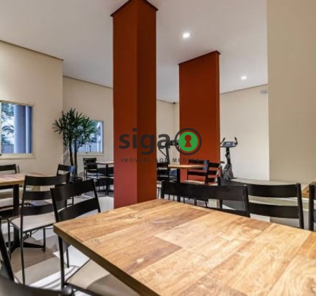 Imagem Apartamento com 3 Quartos à Venda, 75 m² em Vila Andrade - São Paulo Imagem Apartamento com 3 Quartos à Venda, 75 m² em Vila Andrade - São Paulo