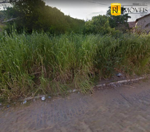 Imagem Terreno à Venda, 900 m² em Ogiva - Cabo Frio Imagem Terreno à Venda, 900 m² em Ogiva - Cabo Frio