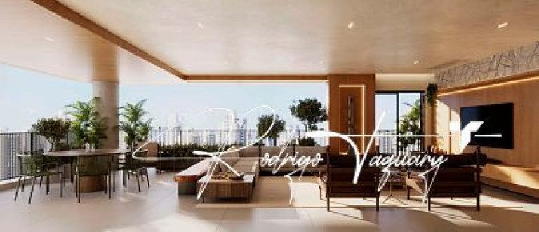 Imagem Apartamento com 3 Quartos à Venda, 281 m² em Setor Bueno - Goiânia Imagem Apartamento com 3 Quartos à Venda, 281 m² em Setor Bueno - Goiânia