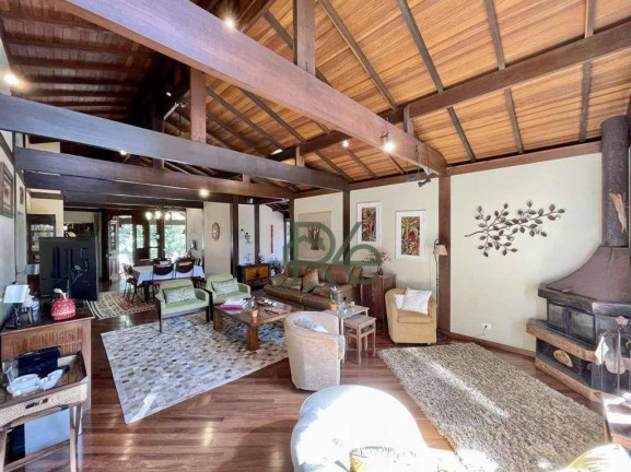 Imagem Casa com 4 Quartos à Venda, 439 m² em Vila Real Moinho Velho - Embu Das Artes Imagem Casa com 4 Quartos à Venda, 439 m² em Vila Real Moinho Velho - Embu Das Artes
