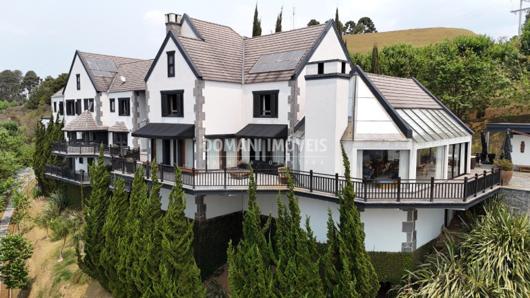 Imagem Casa com 8 Quartos à Venda, 1.868 m² em Região Da Pedra Do Fogo - Campos Do Jordão Imagem Casa com 8 Quartos à Venda, 1.868 m² em Região Da Pedra Do Fogo - Campos Do Jordão