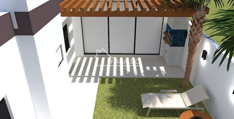 Imagem Imóvel com 3 Quartos à Venda, 155 m² em Wanel Ville - Sorocaba