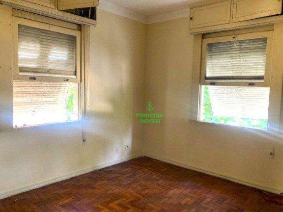 Imagem Apartamento com 3 Quartos à Venda, 160 m² em Icaraí - Niterói Imagem Apartamento com 3 Quartos à Venda, 160 m² em Icaraí - Niterói