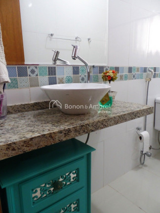 Imagem Casa com 4 Quartos à Venda, 300 m² em Jardim Santa Genebra - Campinas Imagem Casa com 4 Quartos à Venda, 300 m² em Jardim Santa Genebra - Campinas