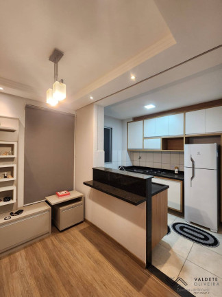 Imagem Apartamento com 2 Quartos à Venda, 45 m² em Jardim Nova Michigan - São José Dos Campos Imagem Apartamento com 2 Quartos à Venda, 45 m² em Jardim Nova Michigan - São José Dos Campos