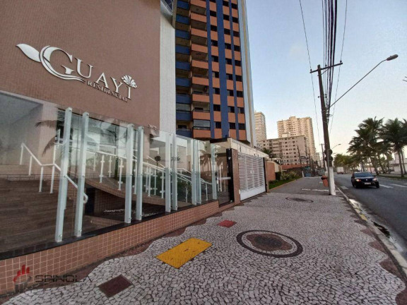 Imagem Apartamento com 3 Quartos à Venda, 172 m² em Aviação - Praia Grande