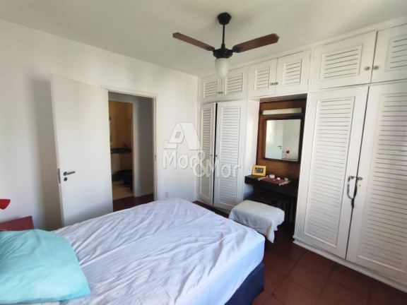 Imagem Apartamento com 2 Quartos à Venda, 86 m² em Pitangueiras - Guarujá