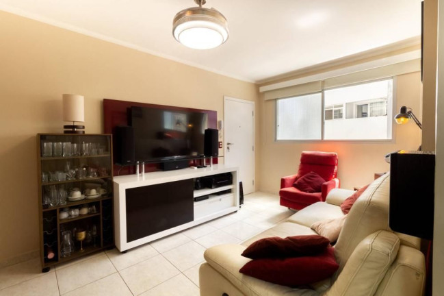 Imagem Apartamento com 2 Quartos à Venda, 69 m² em Liberdade - São Paulo Imagem Apartamento com 2 Quartos à Venda, 69 m² em Liberdade - São Paulo