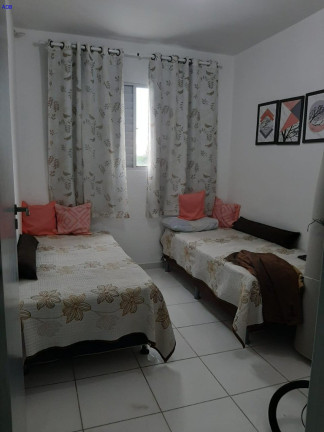 Imagem Apartamento com 2 Quartos à Venda, 78 m² em Alto Do Cardoso - Pindamonhangaba
