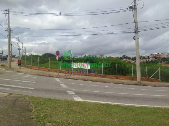 Terreno para Alugar ou Temporada, 3.100 m² em Vila Aeroporto - Sorocaba