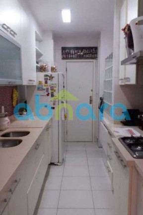 Imagem Apartamento com 3 Quartos à Venda, 114 m² em Ipanema - Rio De Janeiro