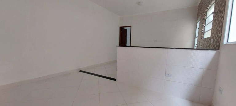 Imagem Casa com 2 Quartos à Venda, 60 m² em Agenor De Campos - Mongaguá