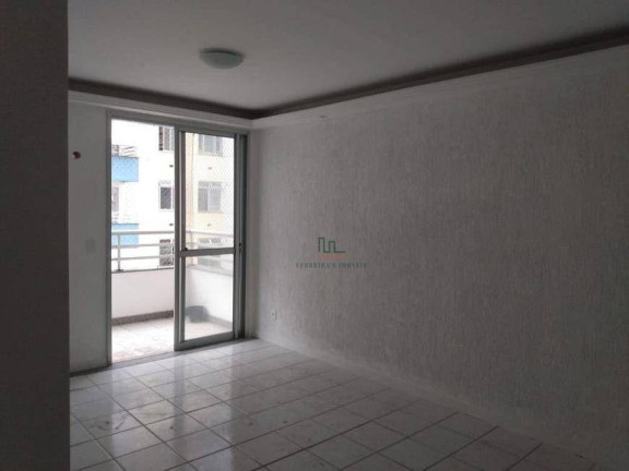 Imagem Apartamento com 2 Quartos à Venda, 72 m² em Vital Brazil - Niterói Imagem Apartamento com 2 Quartos à Venda, 72 m² em Vital Brazil - Niterói