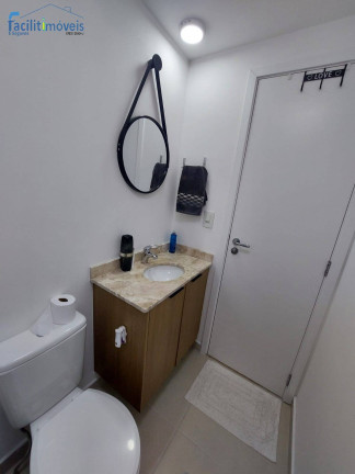 Imagem Apartamento com 2 Quartos à Venda, 53 m² em Vila Tibiriçá - Santo André Imagem Apartamento com 2 Quartos à Venda, 53 m² em Vila Tibiriçá - Santo André