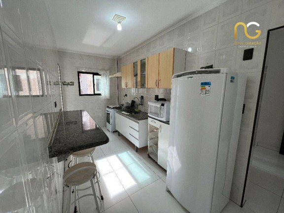 Imagem Apartamento com 1 Quarto à Venda, 50 m² em Vila Assunção - Praia Grande Imagem Apartamento com 1 Quarto à Venda, 50 m² em Vila Assunção - Praia Grande