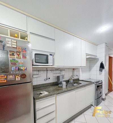 Imagem Imóvel com 3 Quartos à Venda, 90 m² em Praia Da Costa - Vila Velha