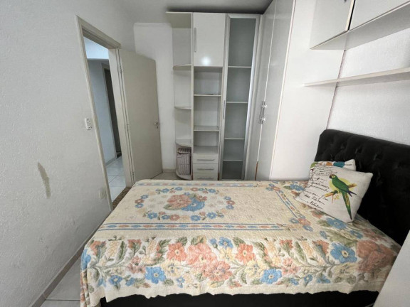 Imagem Apartamento com 2 Quartos à Venda, 77 m² em Boqueirão - Praia Grande Imagem Apartamento com 2 Quartos à Venda, 77 m² em Boqueirão - Praia Grande