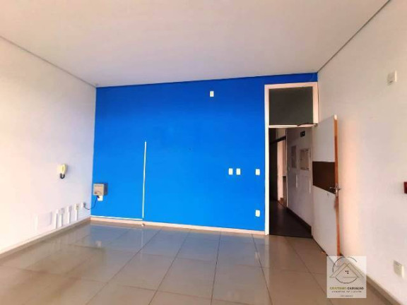 Imagem Galpão para Alugar, 6.000 m² em Centro - Atibaia