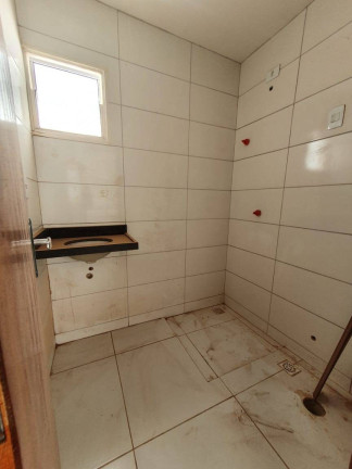 Imagem Casa com 2 Quartos à Venda, 45 m² em Indústrias - João Pessoa
