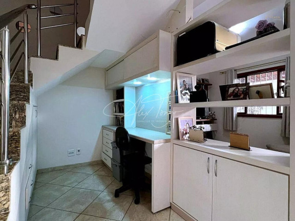 Imagem Casa com 3 Quartos à Venda, 126 m² em Colina De Laranjeiras - Serra Imagem Casa com 3 Quartos à Venda, 126 m² em Colina De Laranjeiras - Serra