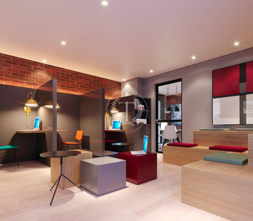 Imagem Apartamento com 2 Quartos à Venda, 53 m² em Vila Prudente - São Paulo