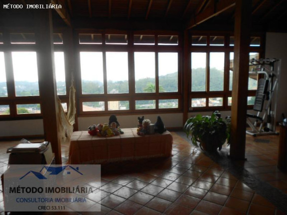 Imagem Imóvel com 3 Quartos à Venda, 680 m² em Vila Aurora - Ribeirão Pires