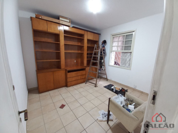 Imagem Casa com 1 Quarto à Venda ou Locação, 350 m² em Boqueirão - Santos Imagem Casa com 1 Quarto à Venda ou Locação, 350 m² em Boqueirão - Santos