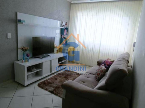 Apartamento com 2 Quartos à Venda, 68 m² em Centro - Mogi Mirim