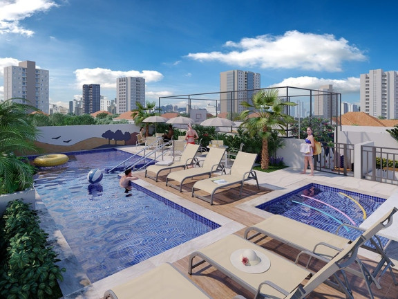 Imagem Apartamento com 3 Quartos à Venda, 129 m² em Itaquera - São Paulo Imagem Apartamento com 3 Quartos à Venda, 129 m² em Itaquera - São Paulo