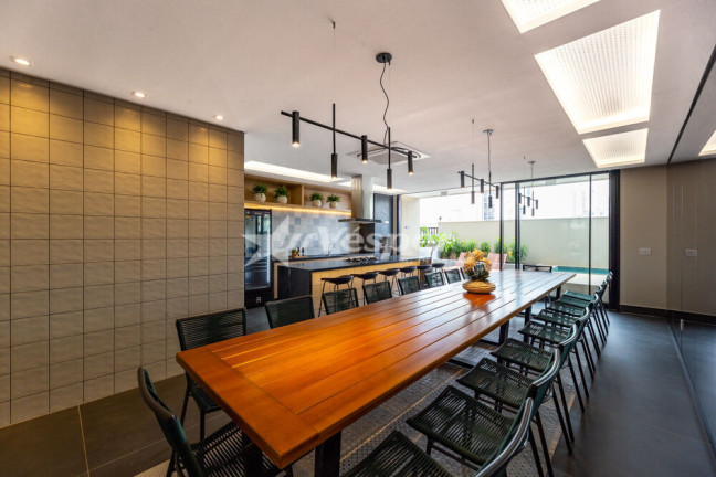 Imagem Apartamento com 3 Quartos à Venda, 133 m² em Setor Bueno - Goiânia